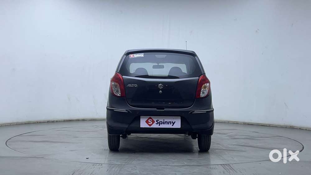 Maruti Suzuki Alto 800 2012-2016 Vxi, 2021, Petrol