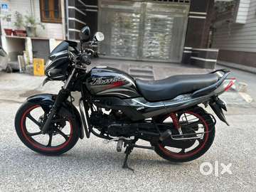 Olx bike passion online pro