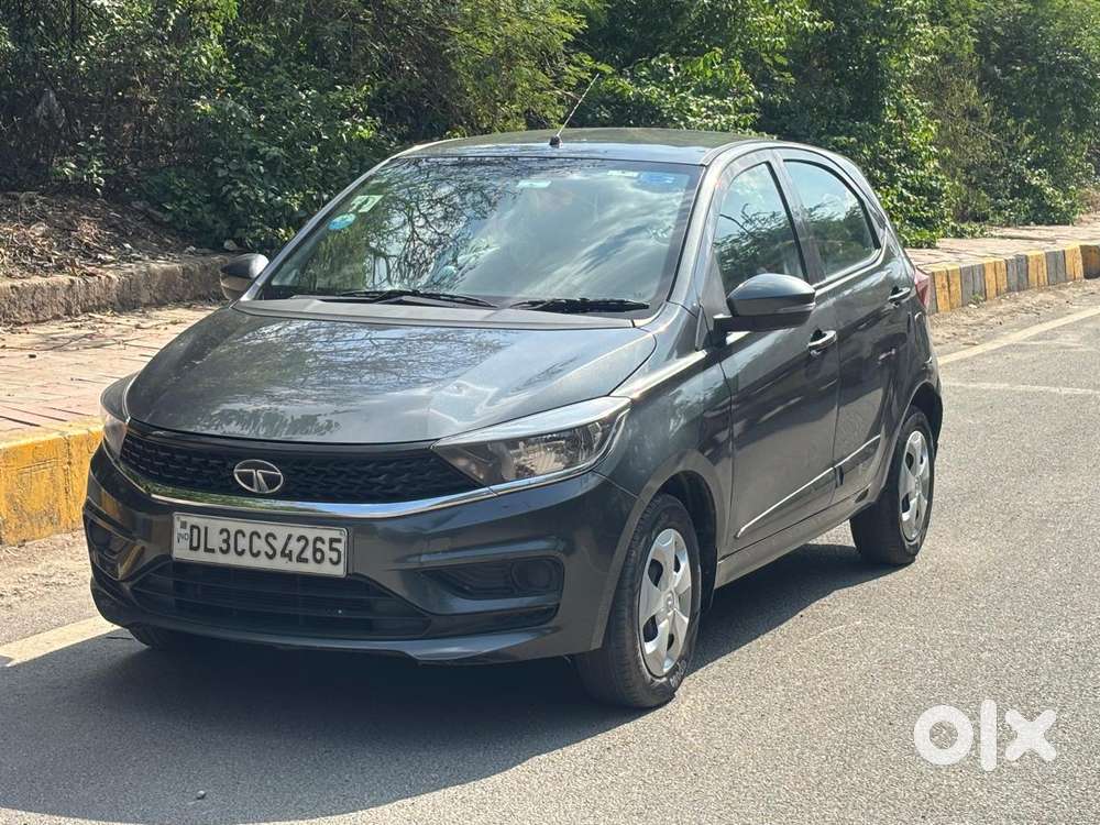 Tata Tiago 1.05 Revotorq Xt, 2020, Petrol