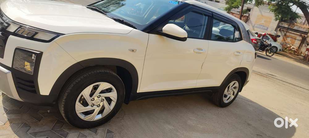 Hyundai Creta 1.5 E Petrol, 2025, Petrol