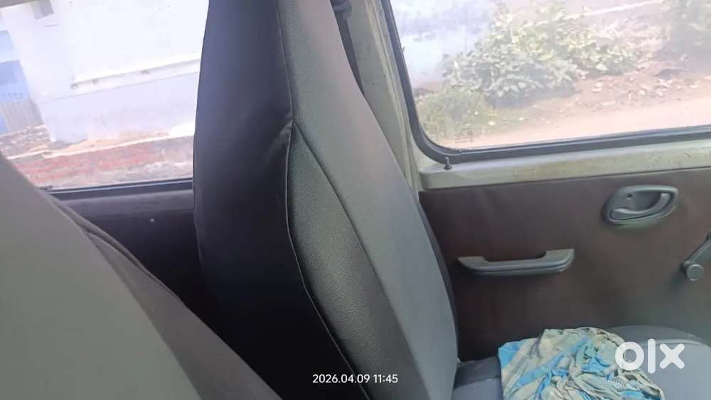 Maruti Suzuki Eeco 2011 Fc Current 2031 1year Current