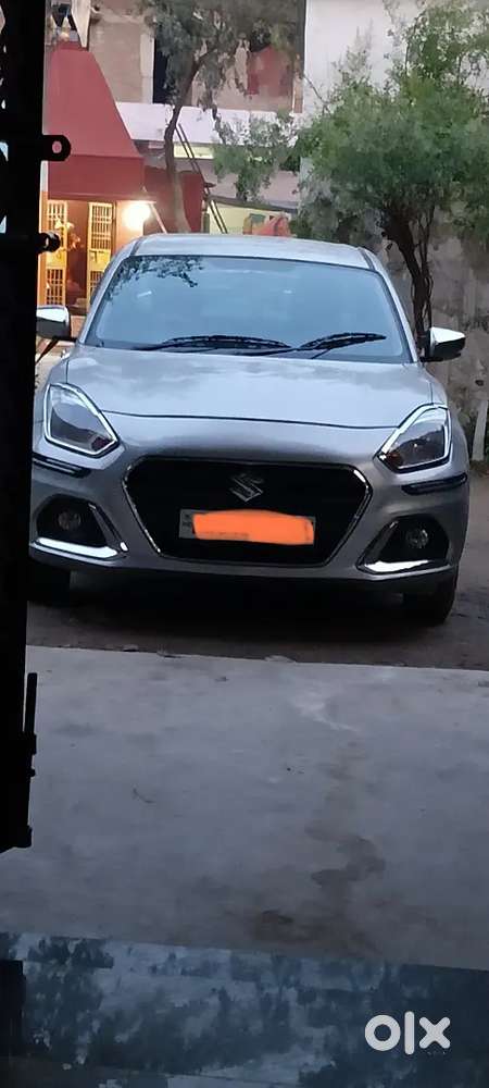 Maruti Suzuki Dzire 2019 Petrol 47000 Km Driven