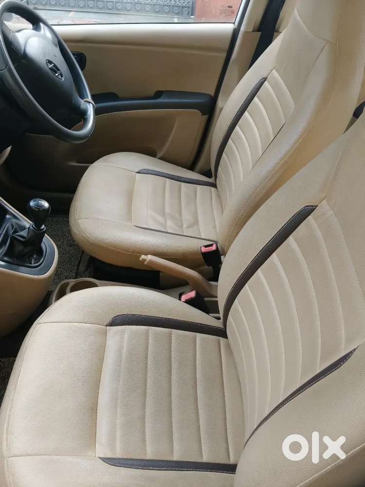 Hyundai I10 2010 Petrol Well Maintained