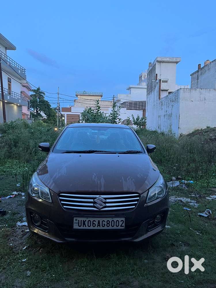 2015 Maruti Suzuki Diesel