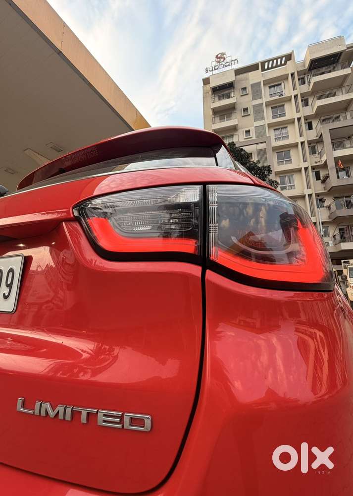 Jeep Compass 2.0 Limited, 2018, Diesel
