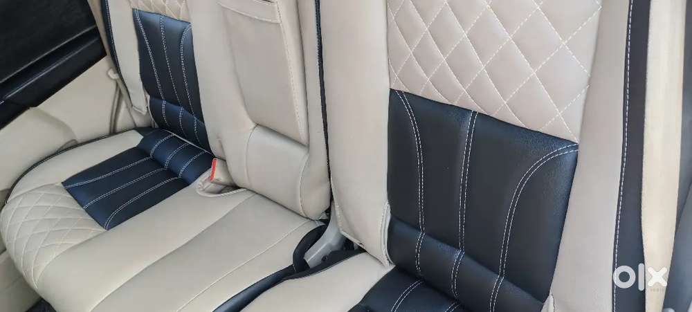 Mahindra Xuv500 2017 Diesel 118500 Km Driven