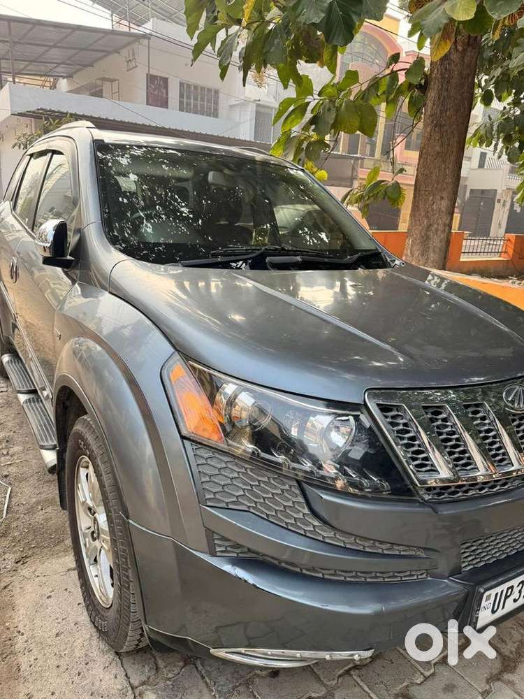 Mahindra Xuv500 2012 Diesel Well Maintained
