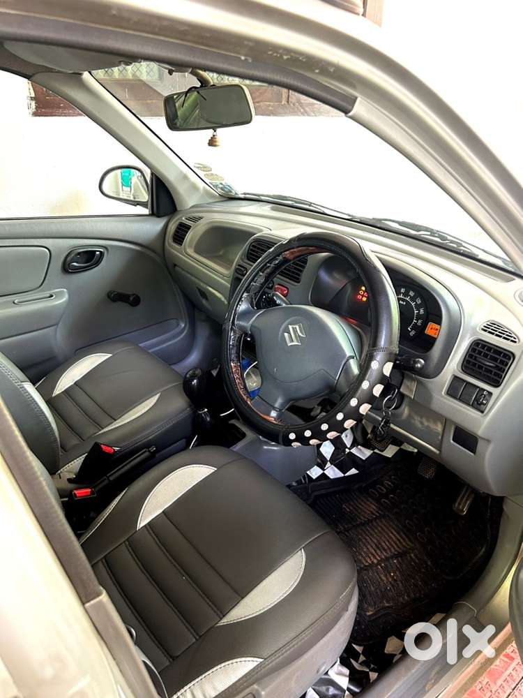 Maruti Suzuki Alto K10 2011 Registration