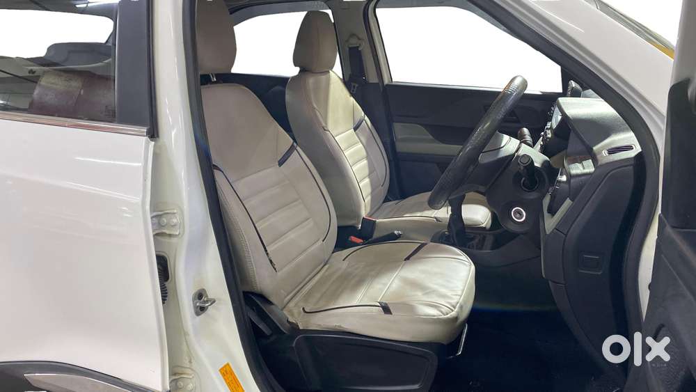 Tata Punch 1.2 Revotron Adventure Rhythm Pack Mt, 2024, Petrol