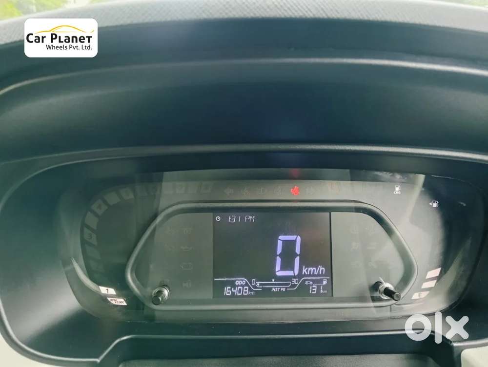Tata Punch Pure Icng, 2023, Cng & Hybrids