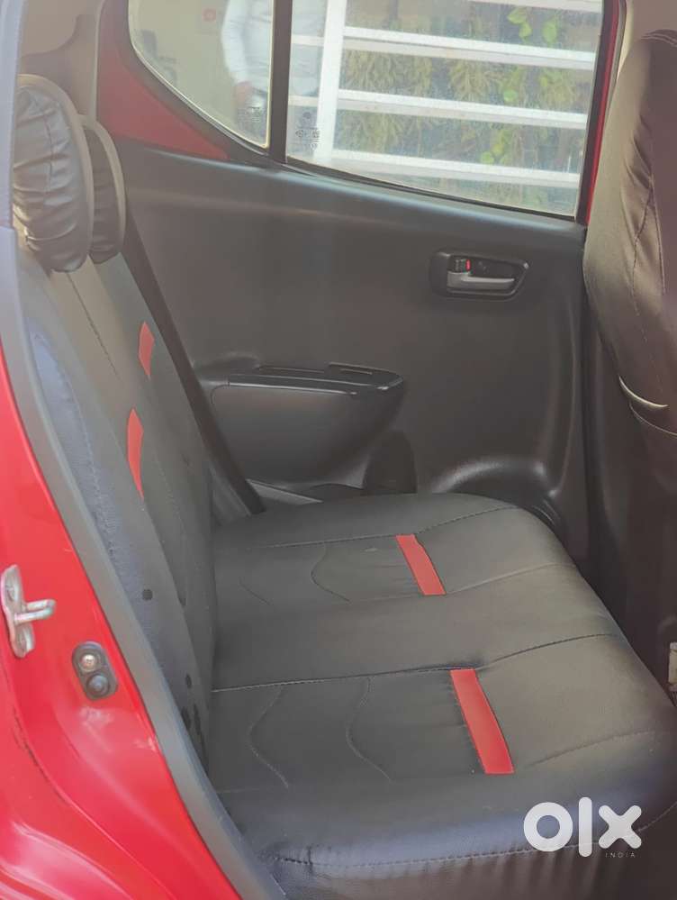 Maruti Suzuki A-star Vxi, 2011, Petrol