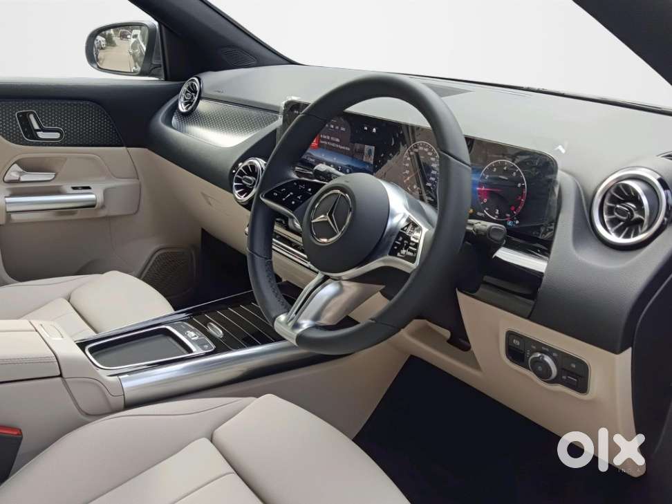 Mercedes-benz Gla 200, 2026, Petrol