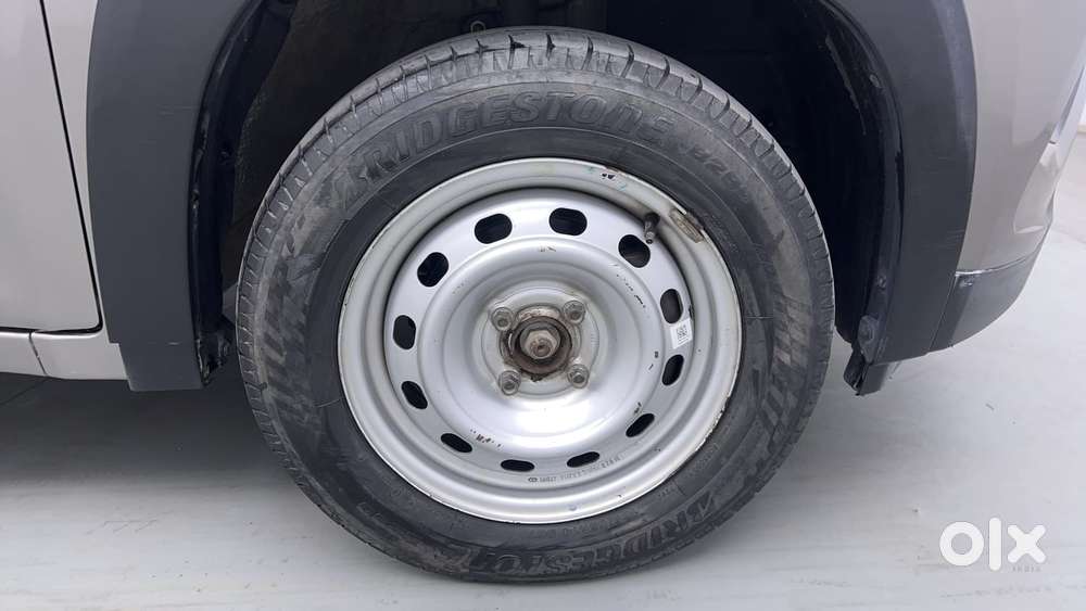 Mahindra Kuv100 Nxt 1.2 K2 Diesel 6 Str, 2018, Petrol