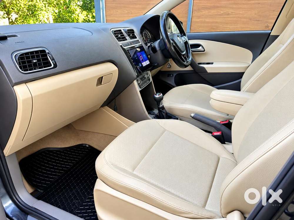 Volkswagen Vento 1.5 Tdi Highline Plus, 2016, Diesel
