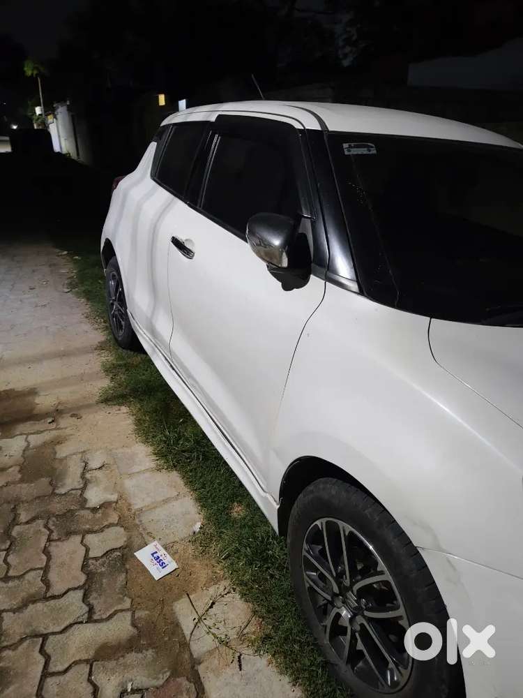 Maruti Suzuki Swift Zdi 2018 Diesel Manual