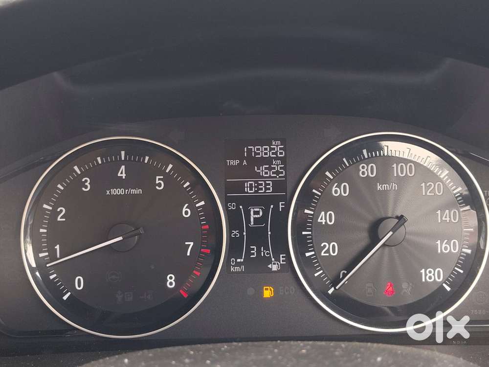 Honda Amaze V 1.2 Petrol Cvt, 2018, Petrol