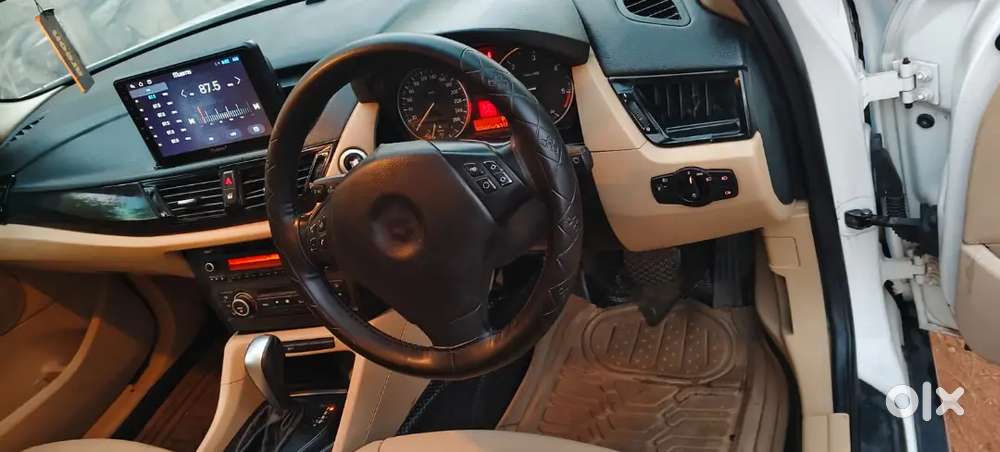 Bmw X1 2011 Diesel 110000 Km Driven