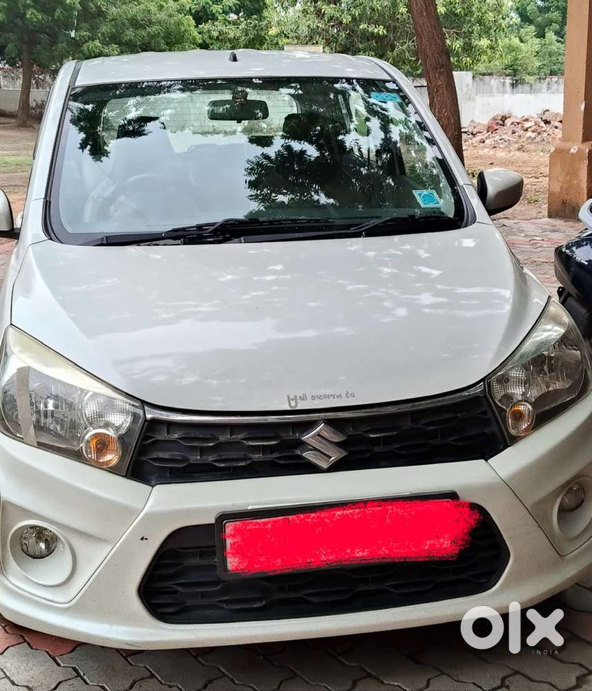 Maruti Suzuki Celerio 2020