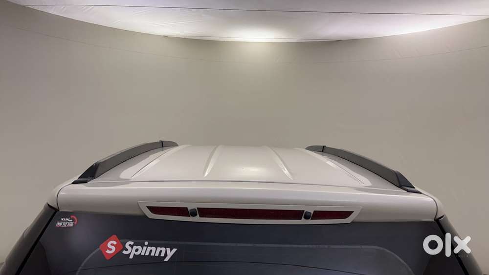 Mahindra Xuv500 W6 1.99 Mhawk, 2016, Diesel