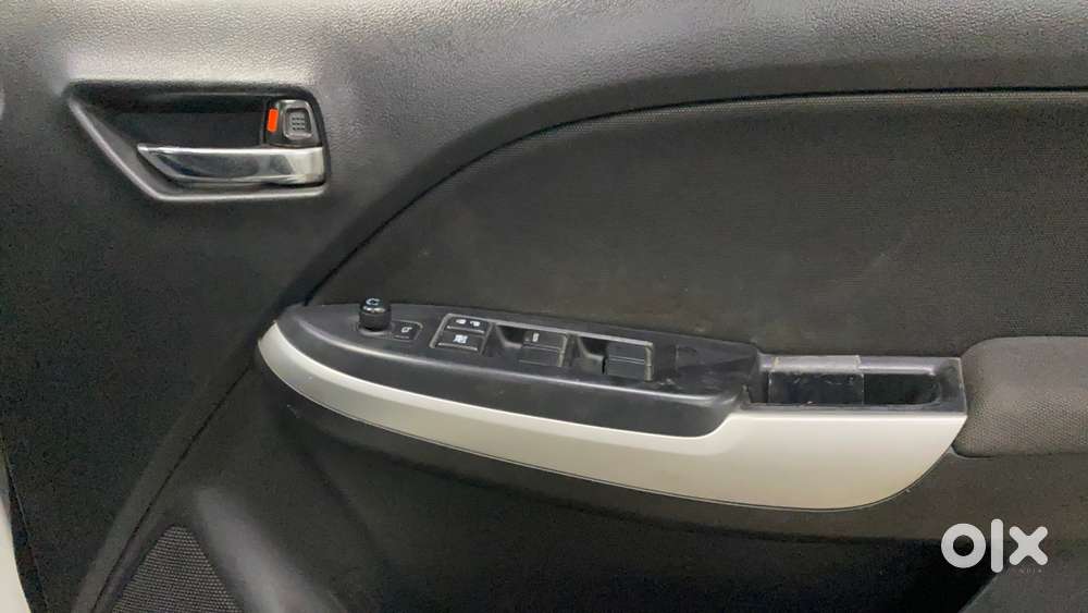 Maruti Suzuki Baleno 1.2 Zeta, 2018, Petrol