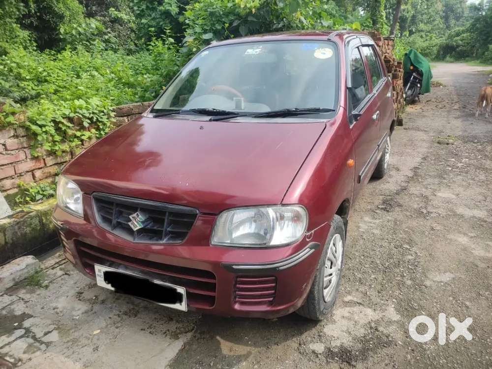 Very Good Condition Child Ac Power Steering