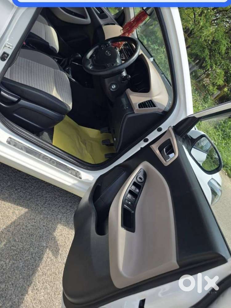 Hyundai I20 Magna 1.2 Mt, 2019, Petrol