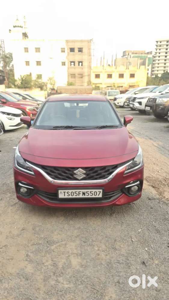Baleno Delta 53,000km Driven In Good Condition
