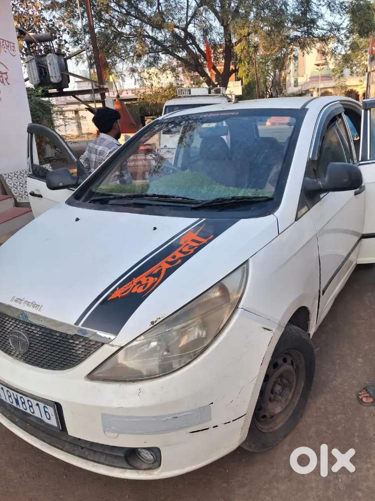 Tata Indigo V Series 2011 Diesel 85000 Km Driven