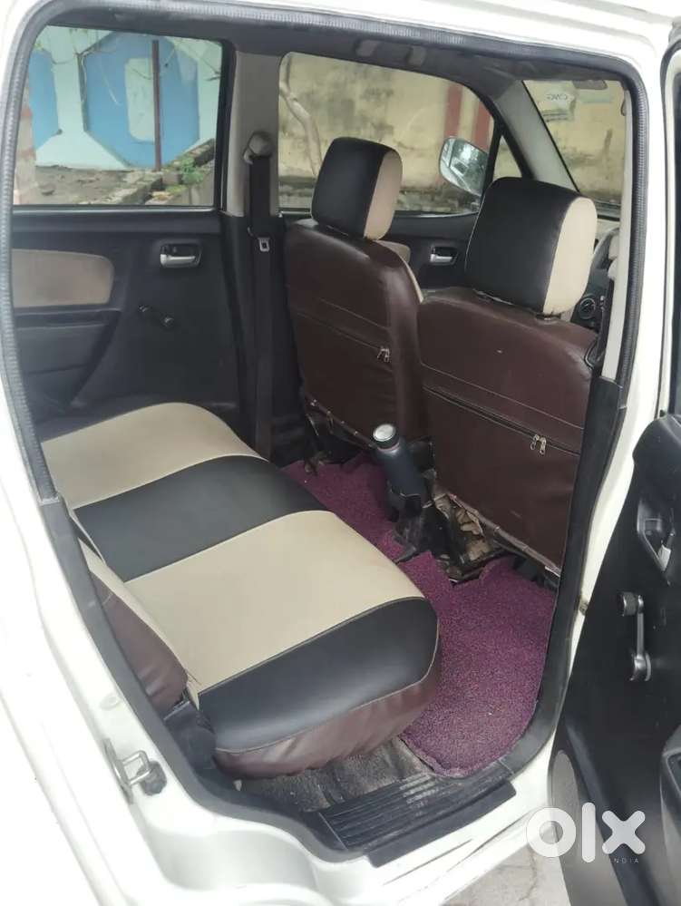 Maruti Suzuki Wagon R Lxi Cng 9th