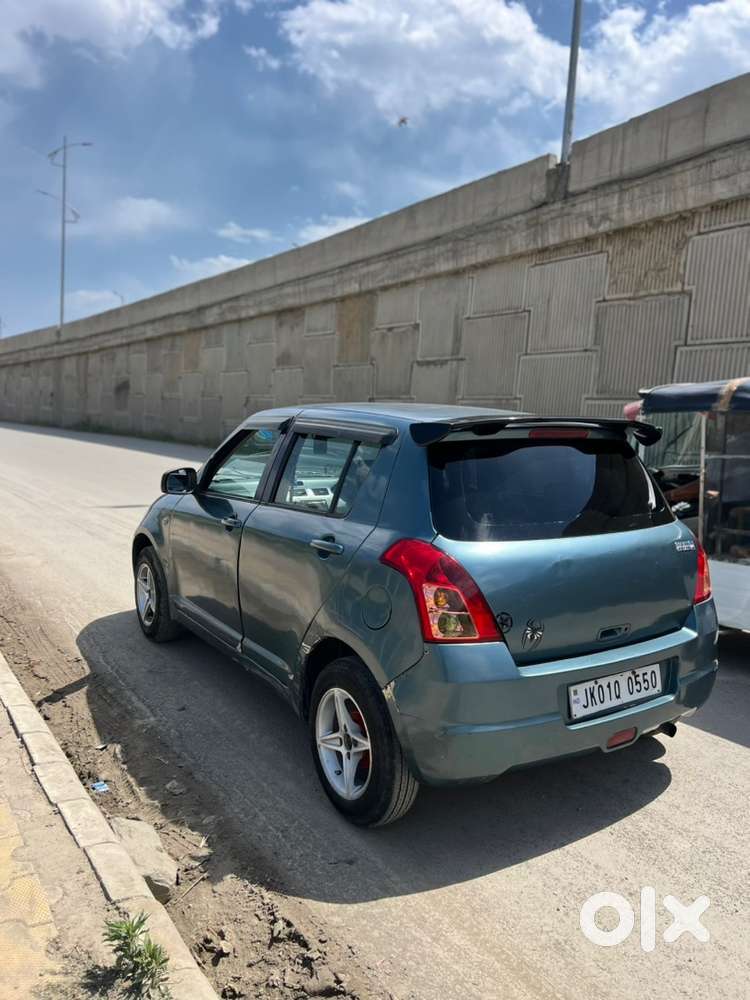 Maruti Suzuki Diesel Car 2011