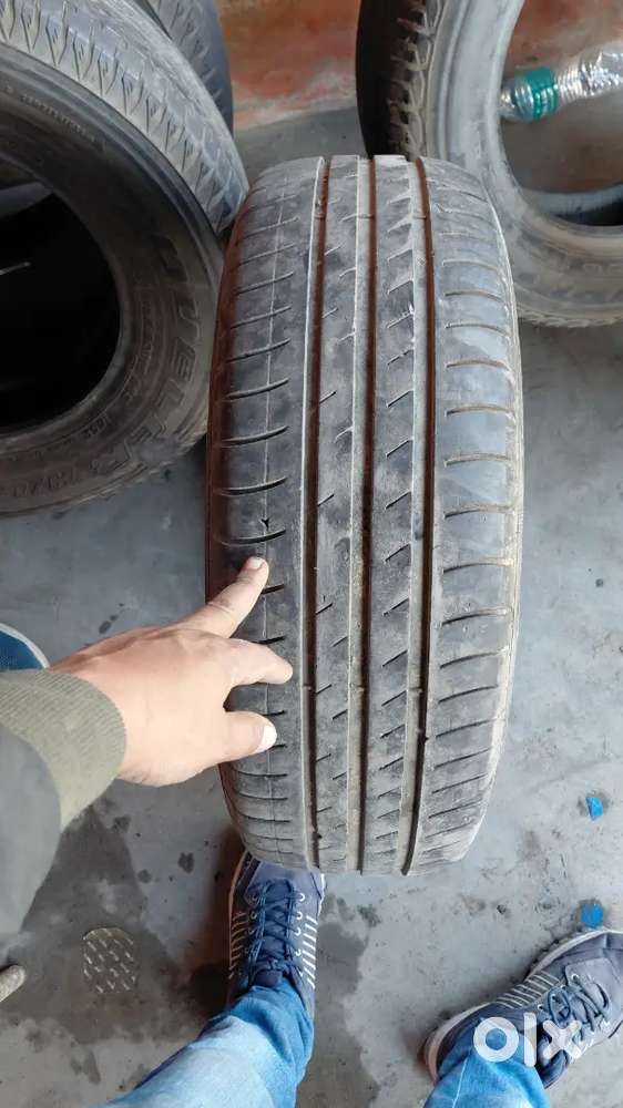 Icml Extreme 2011 Diesel Well Maintained New Condition