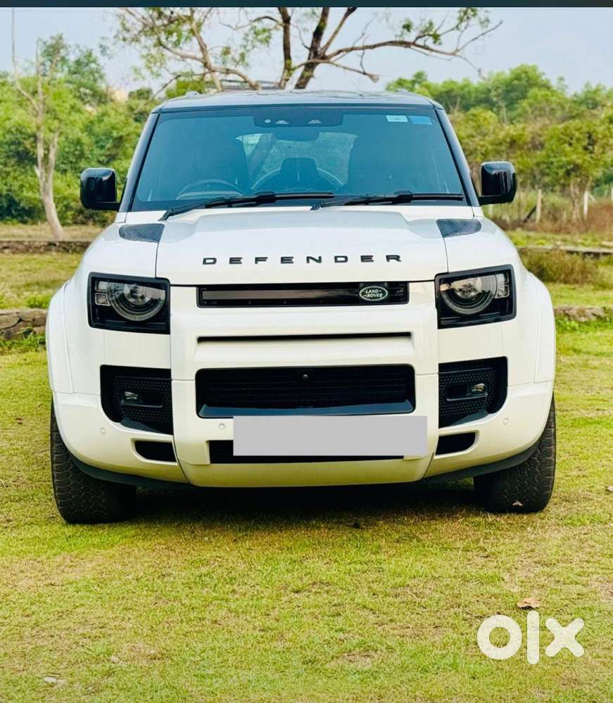 Land Rover Defender 2.0 110 Hse, 2024, Petrol