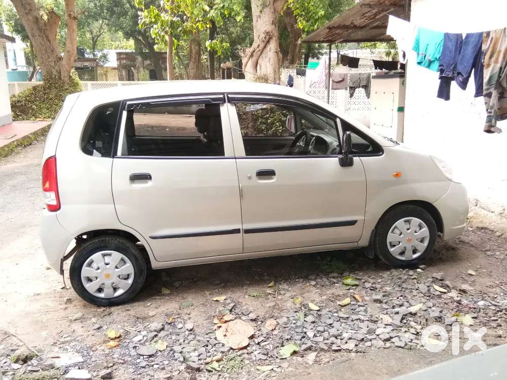 Maruti Suzuki Zen Estilo 2011 Petrol Well Maintained