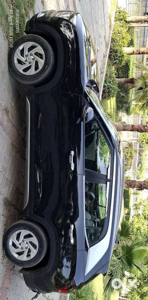 Hyundai Creta 1.5 Ex Diesel, 2020, Diesel