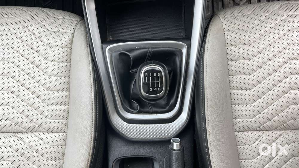 Kia Sonet Htx 1.5 Diesel, 2020, Diesel