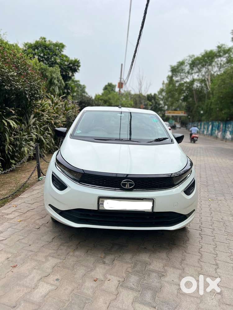 Tata Altroz Petrol 33000 Km Driven