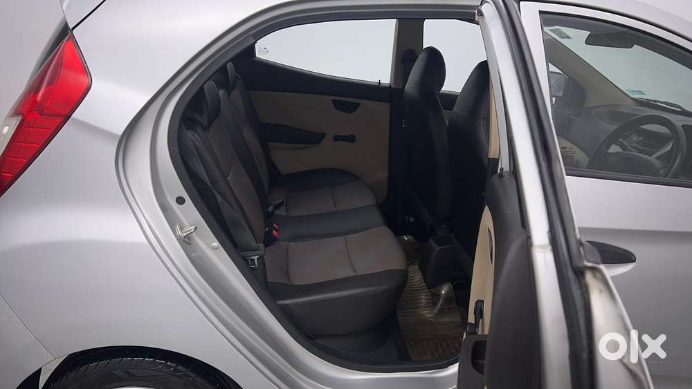 Hyundai Eon Magna +, 2015, Petrol