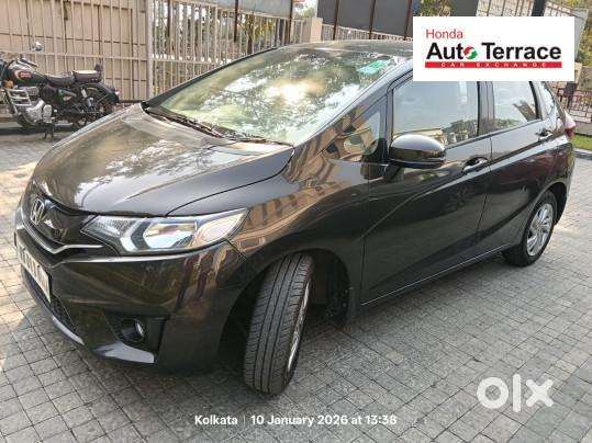 Honda Jazz V, 2015, Petrol