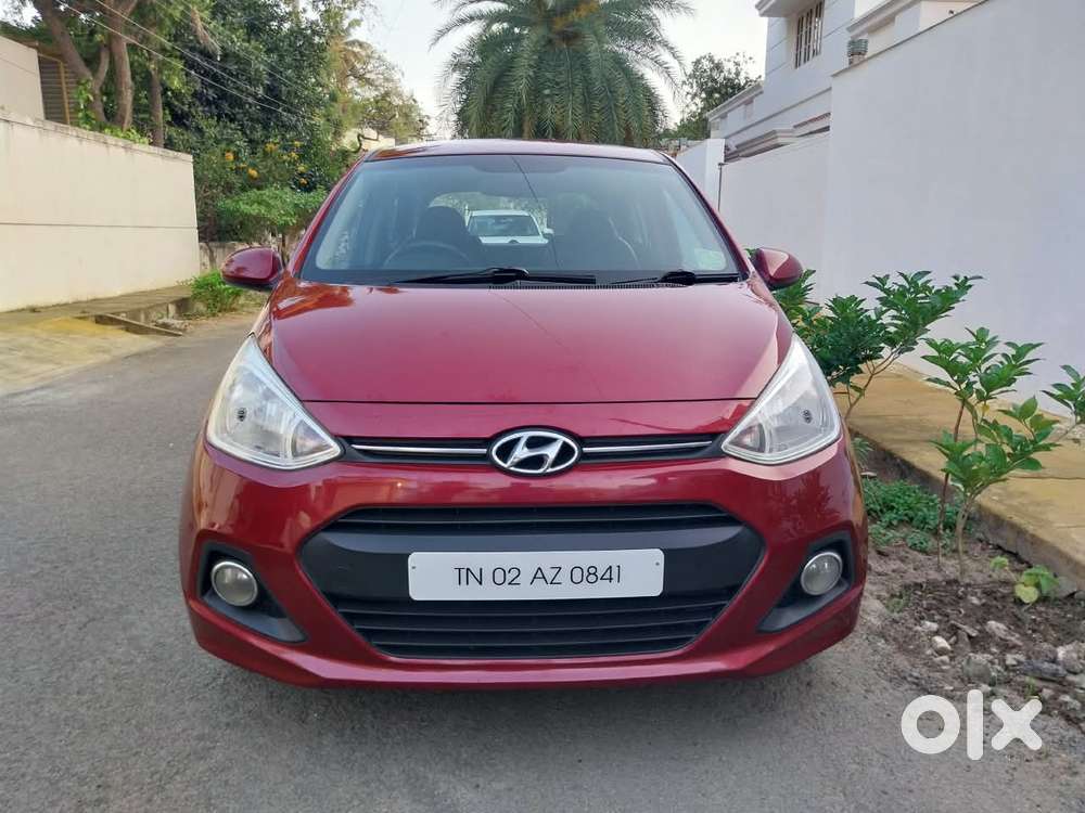 Hyundai I10 1.1 Bluedrive Magna, 2014, Petrol
