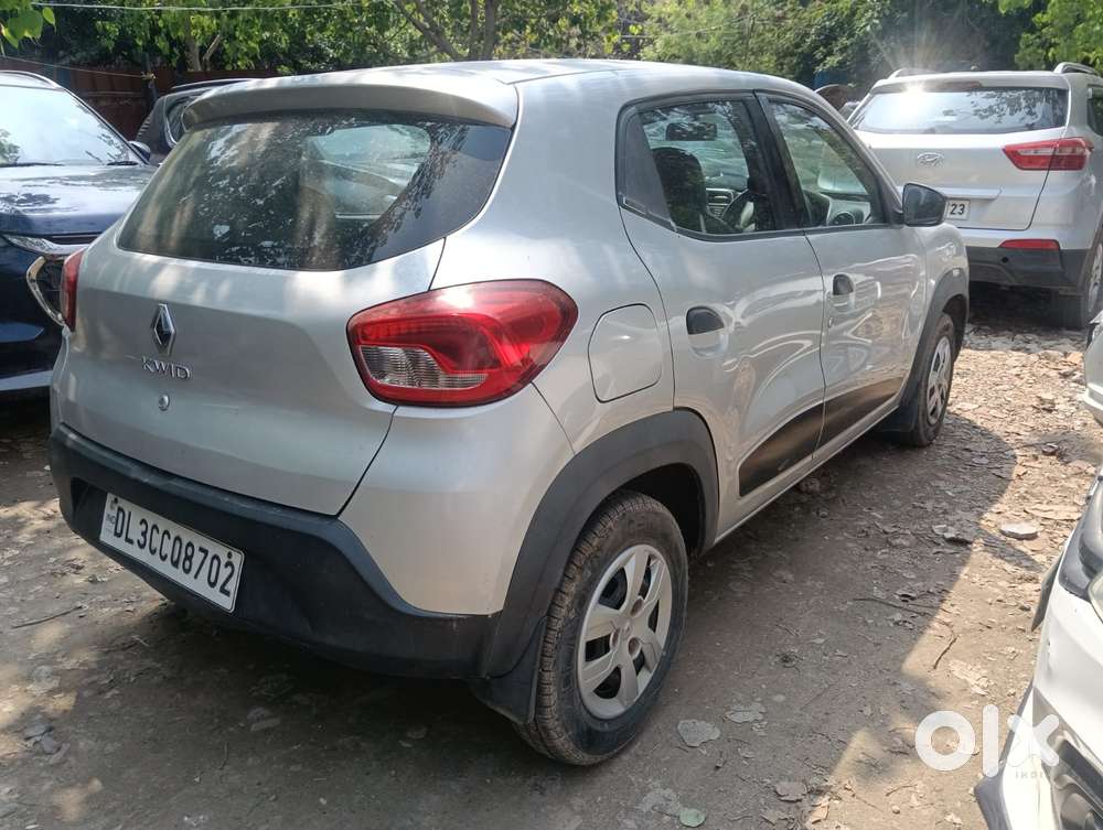 Renault Kwid