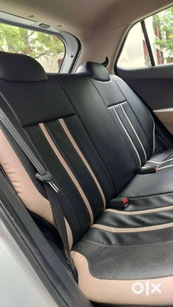 Hyundai Grand I10, 2014, Petrol