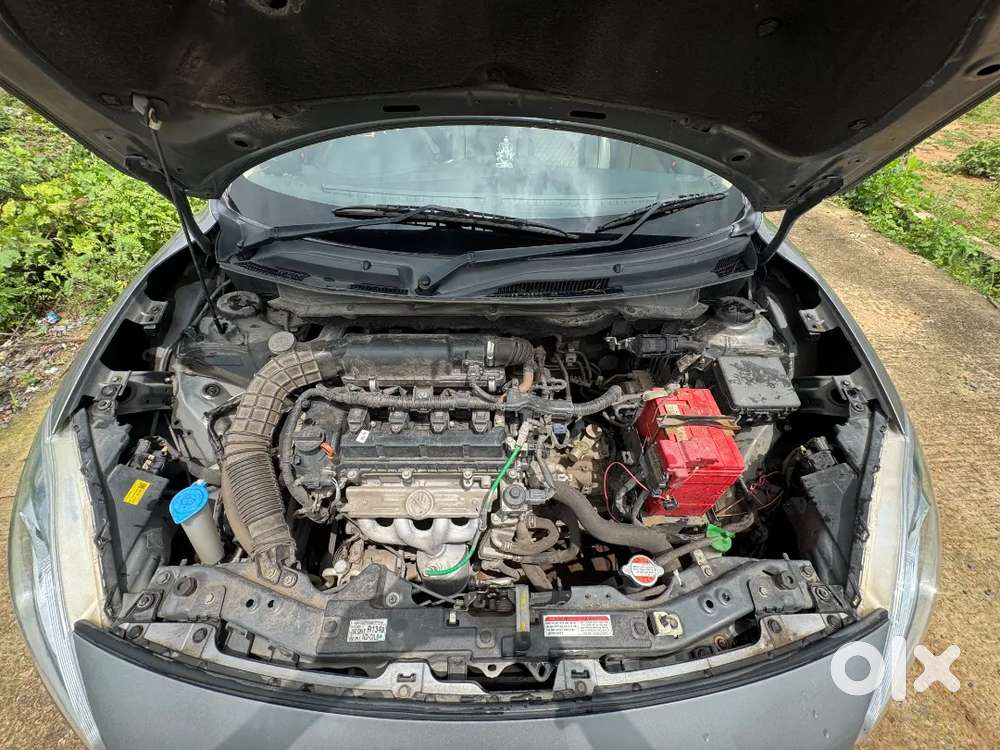 Maruti Suzuki Dzire 2023