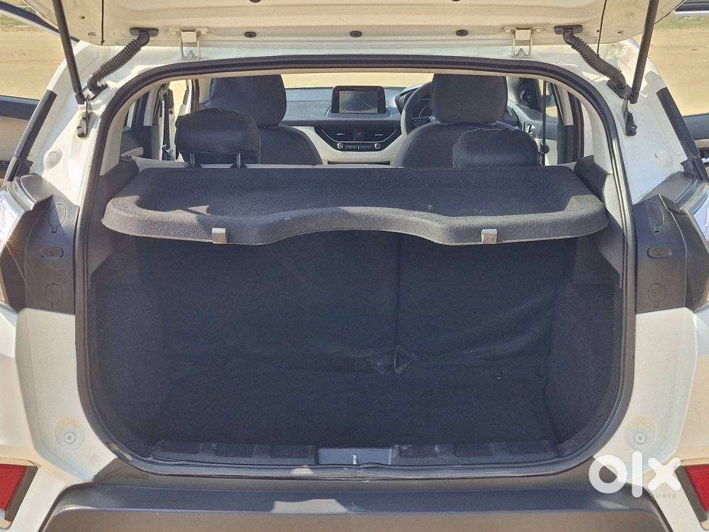 Tata Nexon 1.5 Revotorq Xza Plus, 2020, Diesel