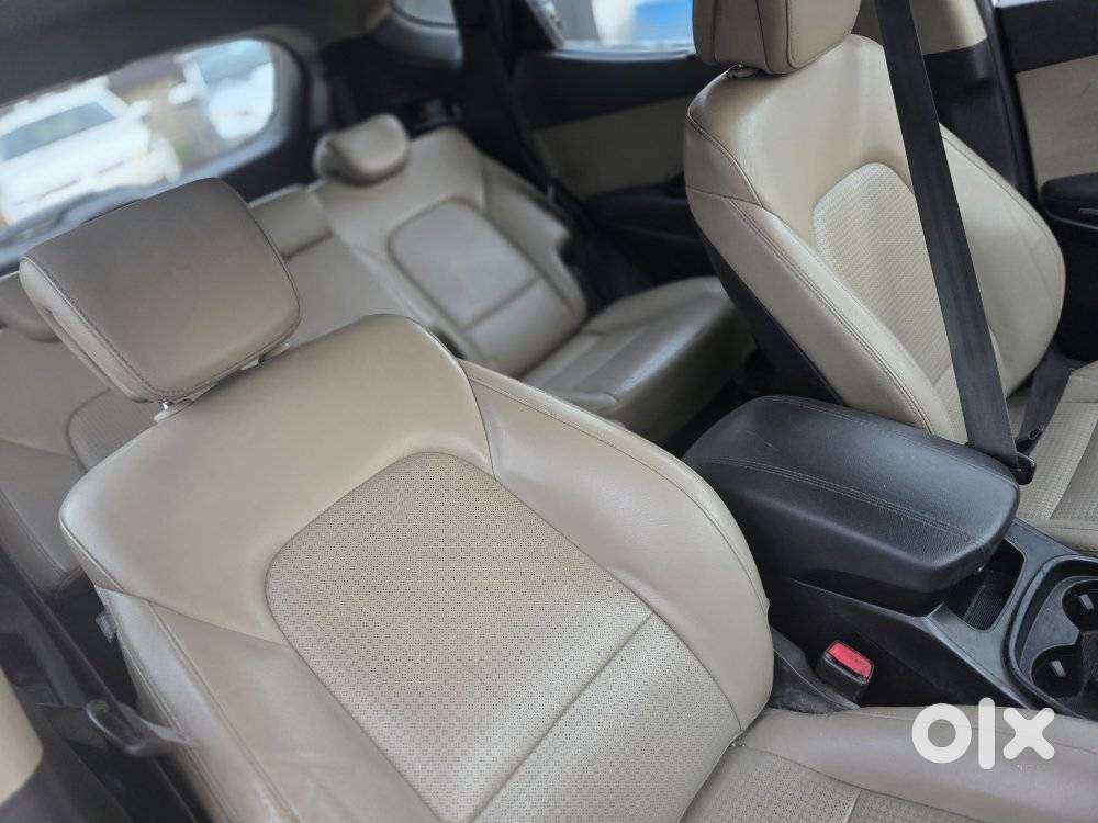 Hyundai Santa Fe 4wd At, 2015, Diesel