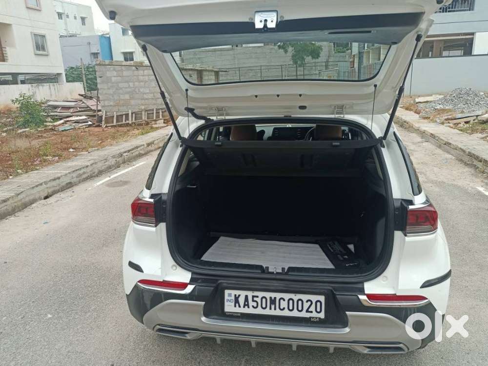 Kia Sonet 1.0 Htx Imt Anniversary Edition, 2023, Petrol