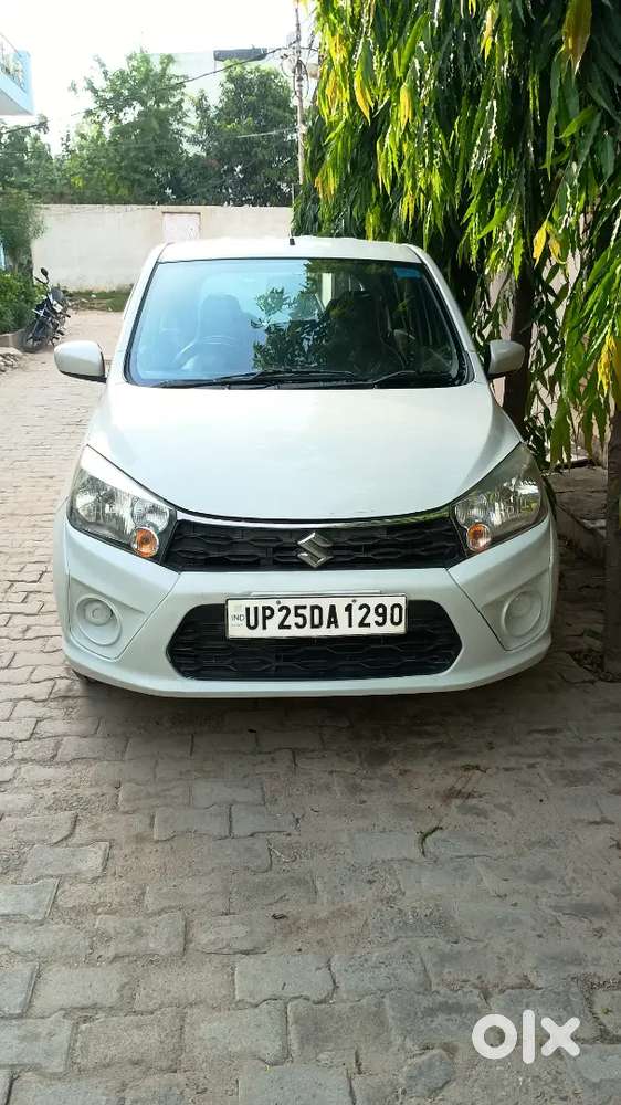 Maruti Suzuki Celerio 2020 Petrol Manual Variant