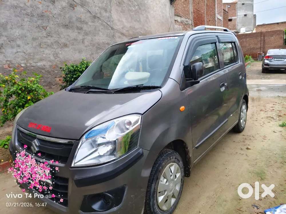 Maruti Suzuki Brezza 2015