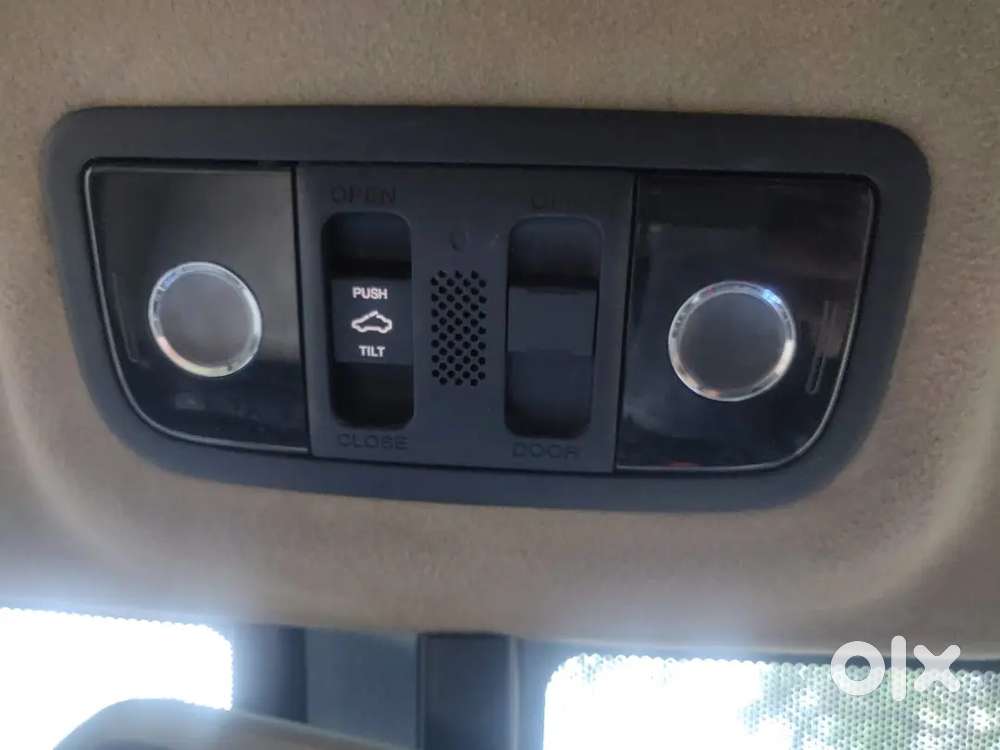 Honda City 2017  Top Zx Model  Automatic  Petrol  Well Maintained