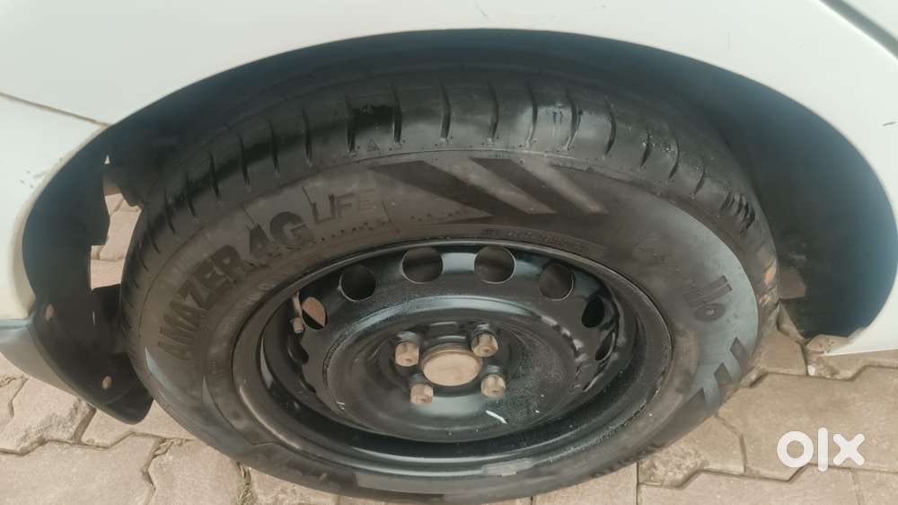 Nissan Micra Xl Petrol, 2014, Petrol