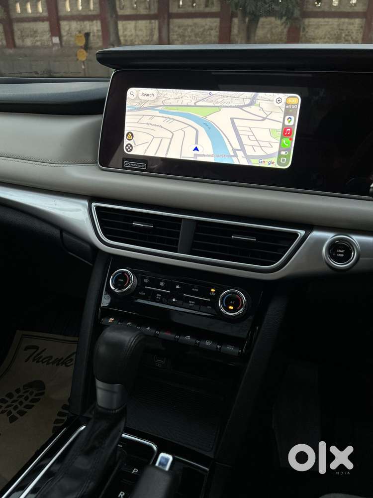 Mahindra Xuv700 2.2 Ax 7 Diesel At Str, 2023, Diesel